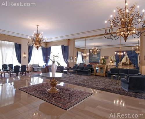 La Residence & Idrokinesis 3